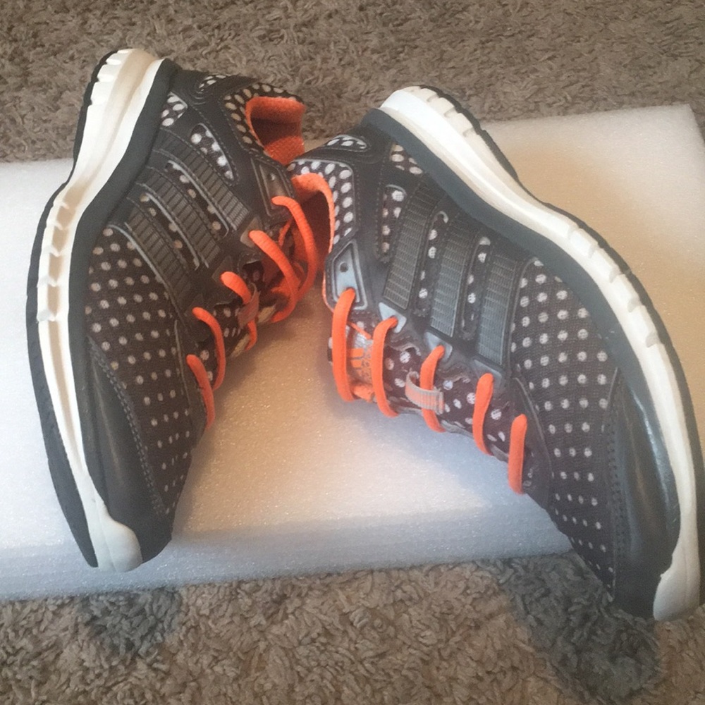Women Adidas Adiprene Sneakers